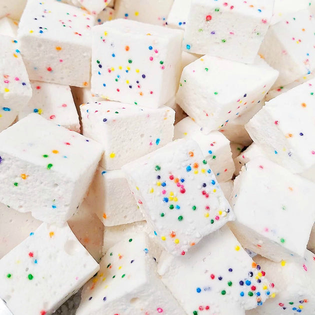 Marshmallow Mystery Box – xomarshmallow